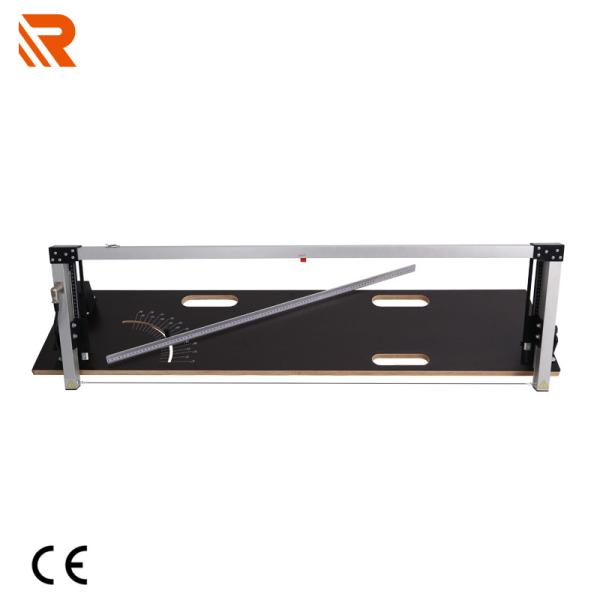54'' Hot Wire Foam Cutter Industrial For Sponge EPS KT Board