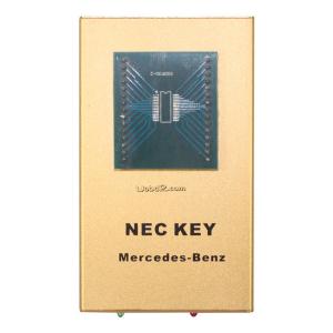 China MB IR Automotive Key Programmer Key Code Reader on sale