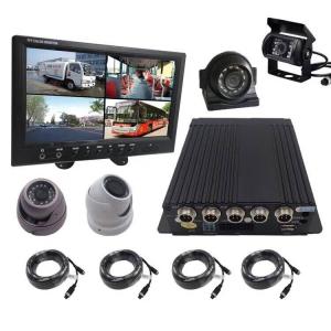 Quality Vehicle Interior Rearview Mirror Camera High Definition Car Camera Set wholesale