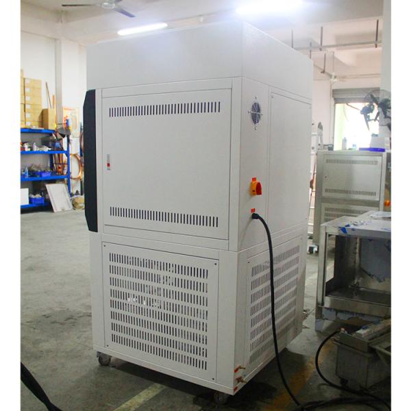 Meeting Standard IEC 68-2-9, ISO 4892-1, ASTM G151, Xenon Test Chamber