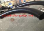 Seamless Steel Pipe Elbow \ Bend , Short Radius Bend,45/90 /180Degree,R=5D