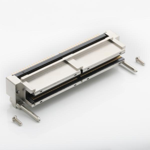 Cheap ROHS MINIDOCK™ SLIM 30056-160t-F Secure Reliable 80 Pin For Multiple Applications Typically used for monitor connections for sale