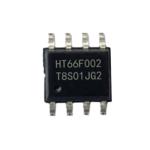 8-Bit CPU 8Mhz Microcontroller Ic Logic Ic Flash Memory Chips Original HT66F002