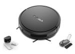 Extremely Low Noise Intelligent Sweeper Robot , Smart Cleaner Robot Sweeper