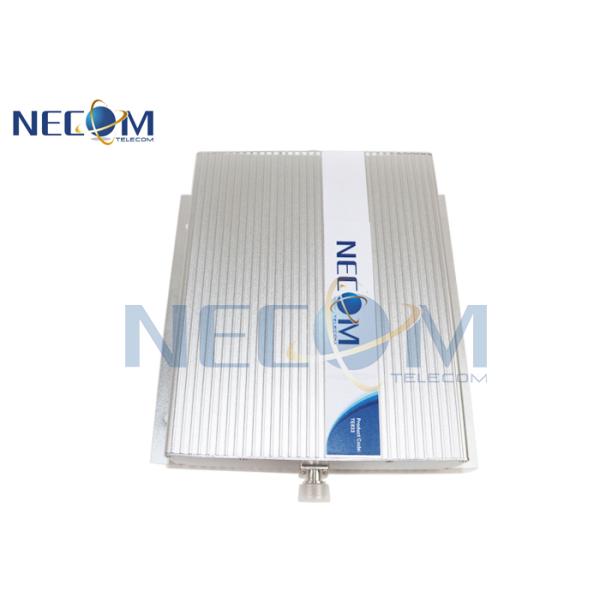 5W High Gain 2G 850MHz Cellphone Signal Booster 850MHz Mobile Phone Signal Repeater