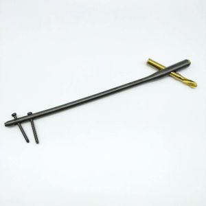 Quality PFNA Gamma Intramedullary Nail Fixation Orthopedic Trauma Interlockin Implants wholesale