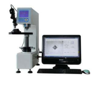 Liyi Digital Rockwell Hardness Test Machine Rockwell Testing Hardness Tester