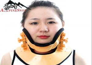 Medical Orthopedic Rehabilitation Products Cervical Collar Neck Brace Therapy Equipment