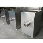 Advantage Multi-function Frozen Meat Grinder with Large Capacity and Customizabl