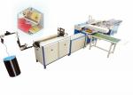 Double Loop Spiral Wire Binding Machine , Book Binding Punching Machine