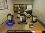 SDK Support Face Recognition Devices 5" 8" 10" Time Attendance And Access