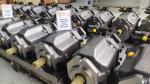 china Manufacture A10VSO Series Variable Hydraulic Piston Pump A10VSO140 DFR1
