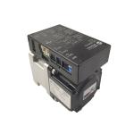 Precise Integrated Stepper Oem Servo Motor For Positioning Control 200w