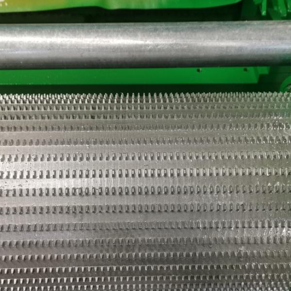 Galvanized Construction 415V Weld Mesh Making Machine Automatic