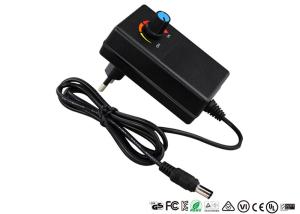 Quality AC To DC Variable Power Adapter 3V - 12V LED Power Switching Adaptor 12 Volt wholesale