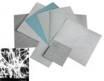 High Temperature PTFE Coated Fiberglass Cloth / Fabric Chemical Processing