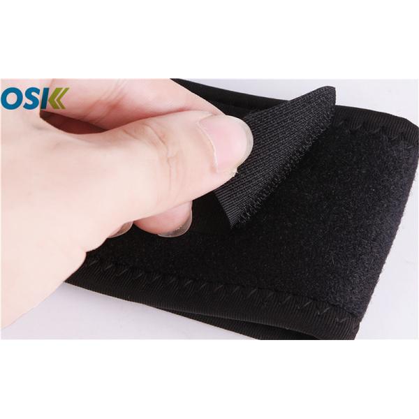 Neoprene Arm Support Brace Wrist Support Brace Customized Logo / Color