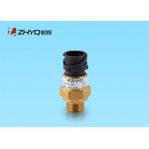 Quality 4-20mA 0.5%FS Stainless Steel Pressure Transmitter For Air Compressor Industry wholesale