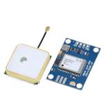NEO-6M GPS Module For APM MWC Flight Controller PX4 Pixhawk V2.4.5 APM2.56 APM 1