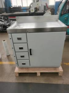 Quality Locking Lead Shielded Cabinet For Radioisotope Transport Storage Shielding wholesale