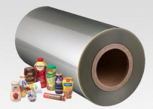 China Color Customized PETG Shrink Wrap For Packaging Long Term Durability on sale