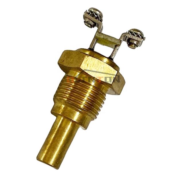 151-7857 Water Coolant Temperature Sensor for E320B Engine Parts in Construction Works