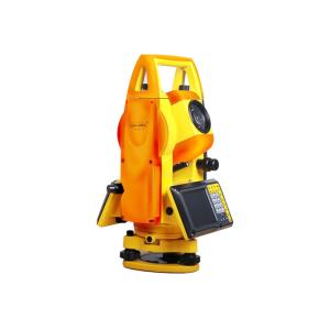 Quality 3 Million Pixel 1&quot; GTS342I Total Station Survey Machine wholesale