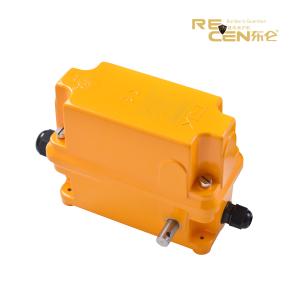 Quality Trolley Height Limit Switch 1:274 With Potentiometer Safe Load Indicator Sensor wholesale