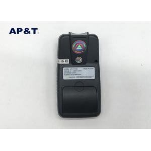 Double LED Precise Positioning Electrostatic Eliminator Anti Static Meter