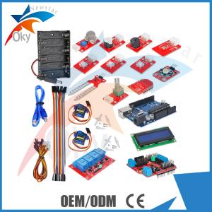 Quality Smart Home Learning Android Bluetooth Uno R3 Compatible XBEE LCD1602 Kit wholesale