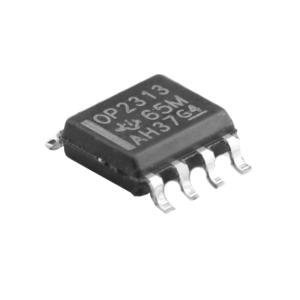 OPA2313IDR New and Original OPA2313IDR SOIC-8 Integrated circuit