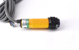 Quality Non - Contact IR Based Proximity Sensor Good Anti - Interference Ability wholesale