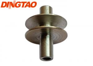 China For DT Z7 Xlc7000 Cutter Parts PN 90391000 Shaft Pulley Wheel Grinding Sharpener on sale