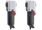 F84G-4AN-AD3 Excelon Plus General Purpose Filter 1/2 PTF Automatic Drain 40µM
