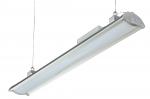80W LED Linear Tube 600mm with Meanwell Dirver , Linear Fluorescent Light