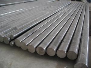 Quality Super Magnesium Alloy Billet , Magnesium Round Bar For Oil Extraction Industry wholesale