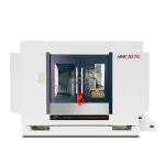 Min. Time of Tool Change s 2 HMC1075 CNC Machining Center for Quick and Easy
