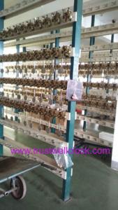 Quality 31 day n15 day mechanical movement for grandfather clock,key wind clock movement-GOOD CLOCK (YANTAI) TRUST-WELL CO LTD wholesale
