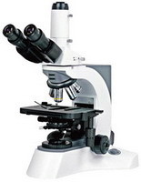 Quality NCH-800M 1000X Infinite Optical Biology Lab Microscope Trinocular wholesale