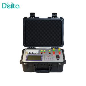 Quality Kfz Multi-functional Transformer Testing Transformer Capacity Tester wholesale