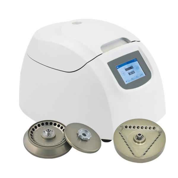 H1650K High Speed Centrifuge Lightweight Table Top Micro Centrifuge