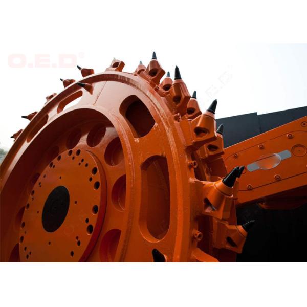 High Performance Spherical Roller Bearing For Mining Coal Excavator 23060