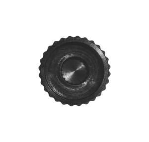 Quality Customized Round Rotary Potentiometer Knobs With Multiple Mounting Options wholesale