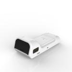 USB Handheld Payment Devices , Handheld Ordering Systems With Fingerprint