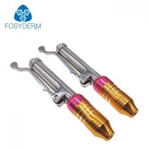 China Adjustable Needle - Free Injection Hyaluronic Acid Serum Pen Injector on sale
