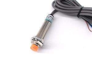 Reliable Normally Closed Proximity Switch With Multiple Protection Function
