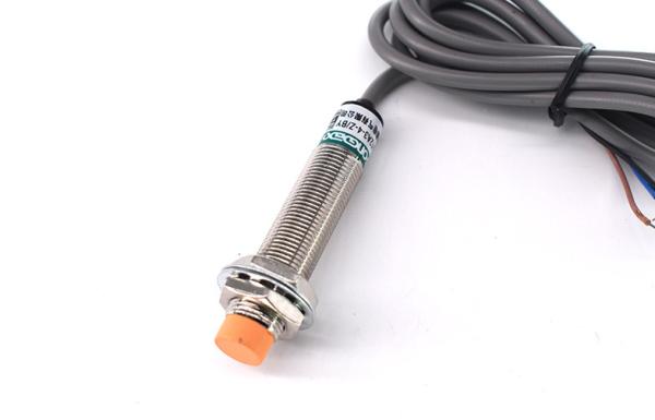 Cheap Reliable Normally Closed Proximity Switch With Multiple Protection Function for sale