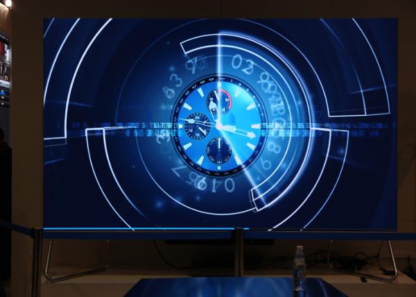 Cheap Programmable LED Display Small Pixel LED Panel LED Video Display for sale