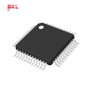 Quality STM8S005C6T6 Microcontroller Unit Low Power Consumption High Performance wholesale