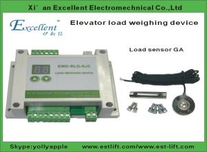 hot sales type EWD-FHG-SJ3 controller used together with elevator load sensor